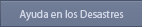 Ayuda en los Desastres